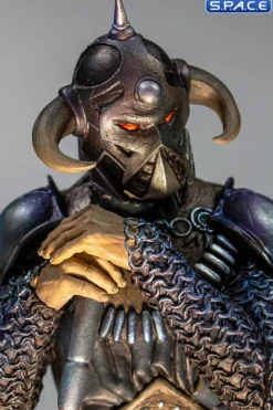 Death Dealer 3 Statue