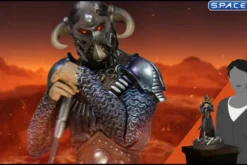 Death Dealer 3 Statue