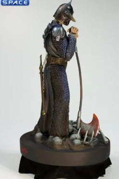 Death Dealer 3 Statue