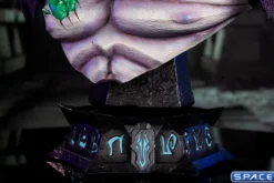 Death Grand Scale Bust