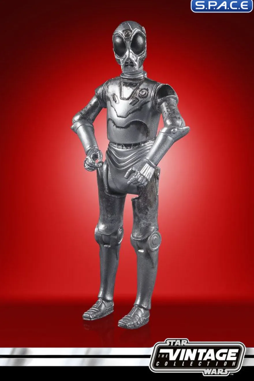 Death Star Droid
