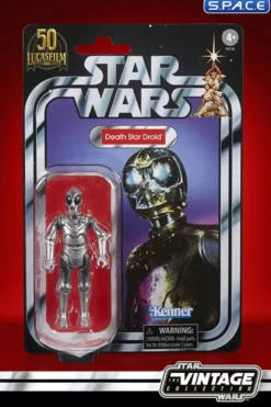 Death Star Droid