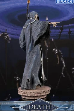Death Statue