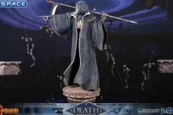 Death Statue