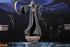 Death Statue