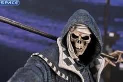 Death Statue