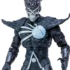 Deathstorm from Blackest Night BAF