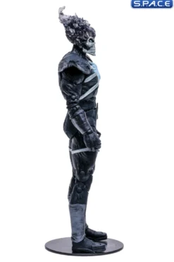 Deathstorm from Blackest Night BAF