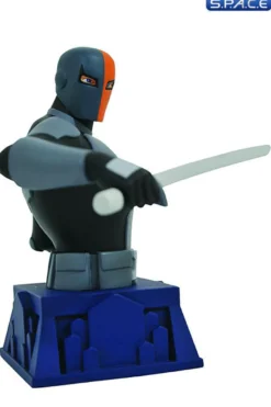 Deathstroke Bust