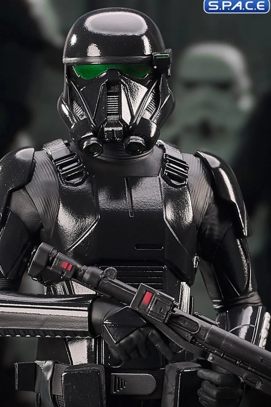 Death Trooper Bust