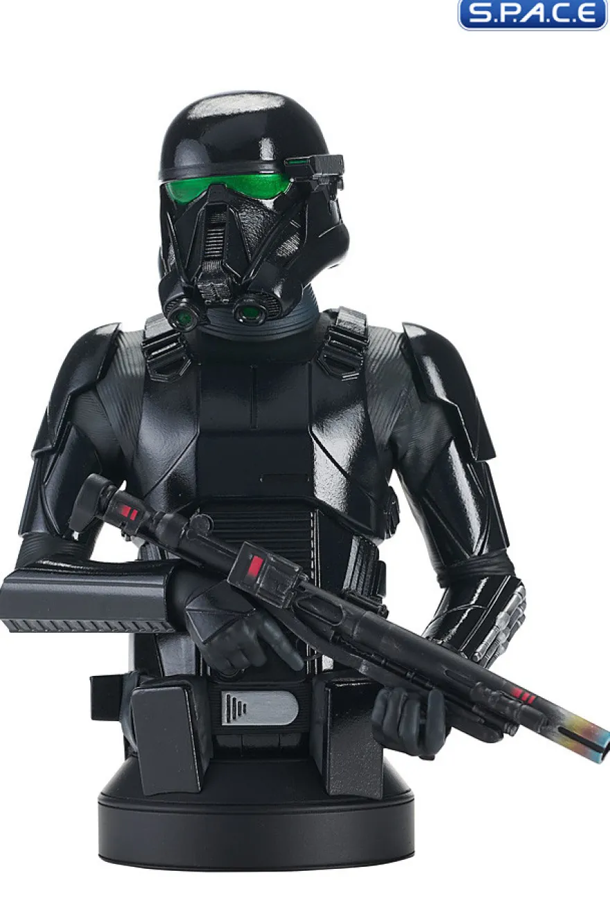 Death Trooper Bust