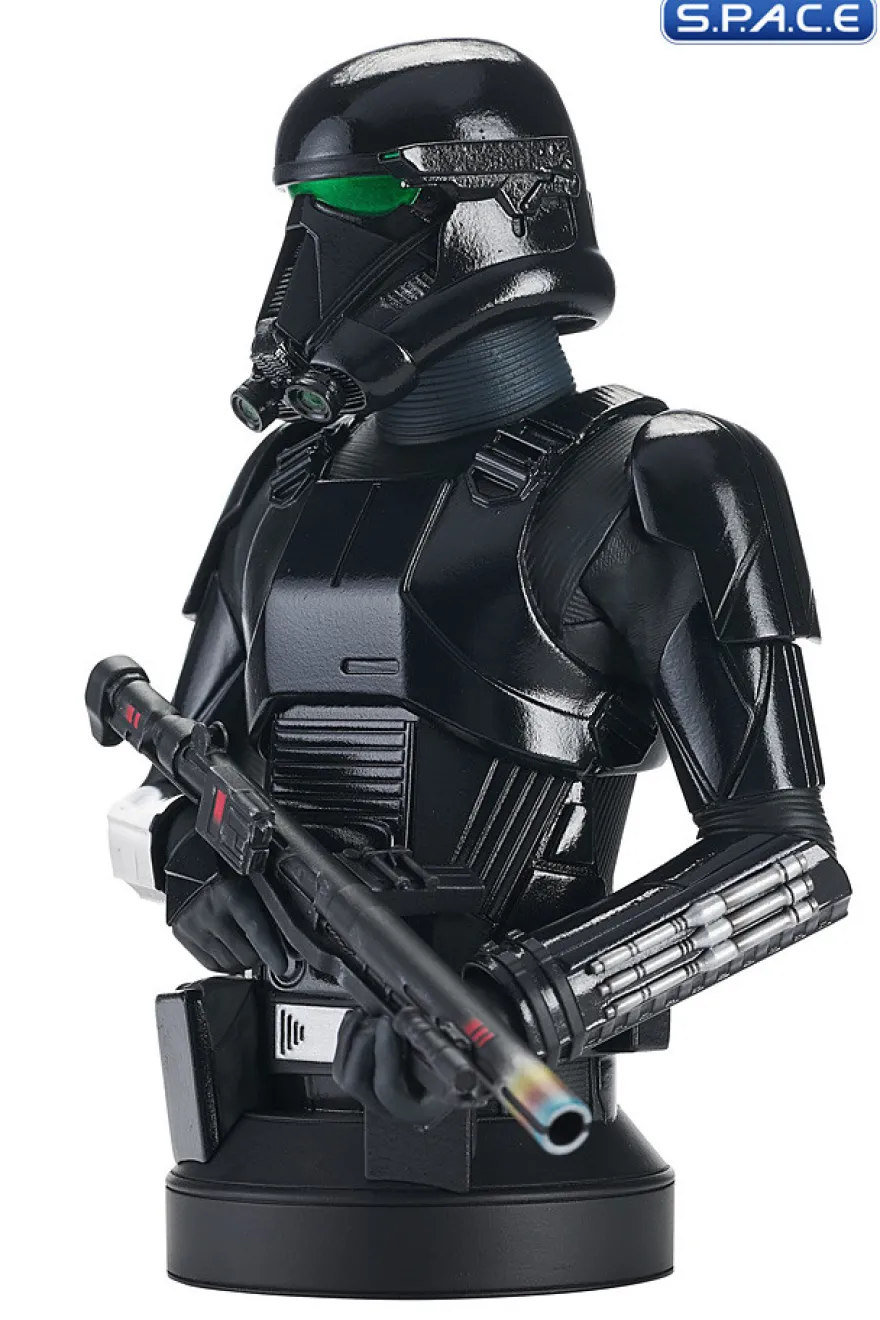 Death Trooper Bust