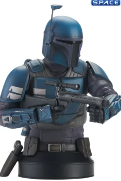Death Watch Bust Previews Exclusive