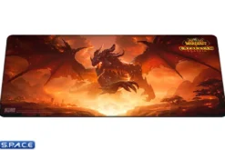 Deathwing Mousepad XL