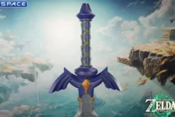 1:1 Decayed Master Sword Life-Size Statue