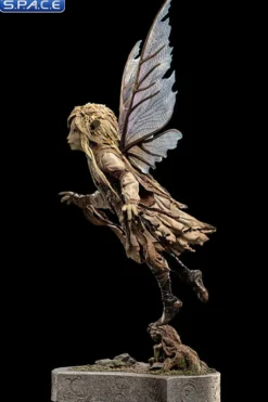 Deet the Gelfling Statue