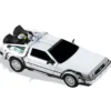 DeLorean Time Machine