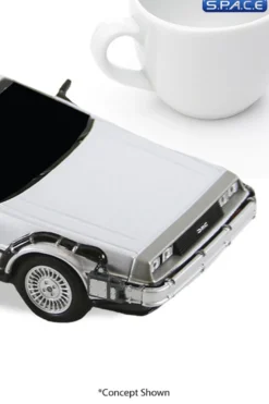 DeLorean Time Machine