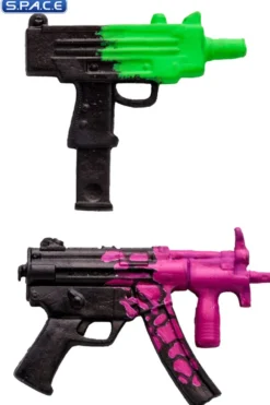 Deluxe Accessory Pack 3
