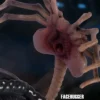 Deluxe Alien Mezco Designer Series