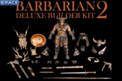 Deluxe Barbarian Builder Kit 2
