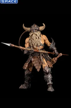 Deluxe Barbarian Builder Kit 2