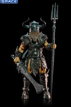 Deluxe Barbarian Legion Builder