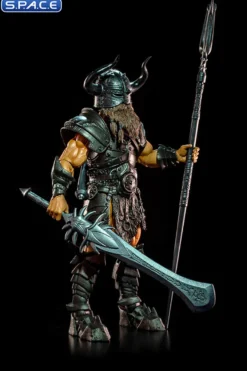 Deluxe Barbarian Legion Builder