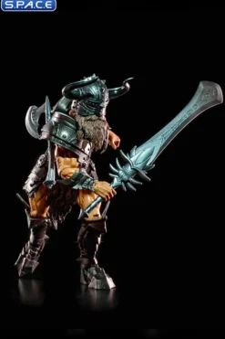 Deluxe Barbarian Legion Builder