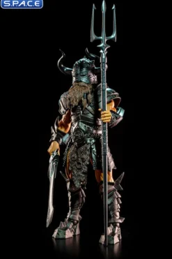 Deluxe Barbarian Legion Builder