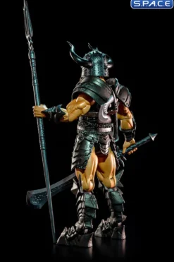 Deluxe Barbarian Legion Builder