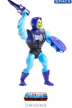 Deluxe Battle Armor Skeletor