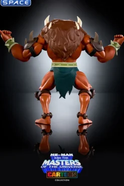Deluxe Beast Man 200X Cartoon Collection