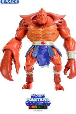 Deluxe Clawful 200X Cartoon Collection