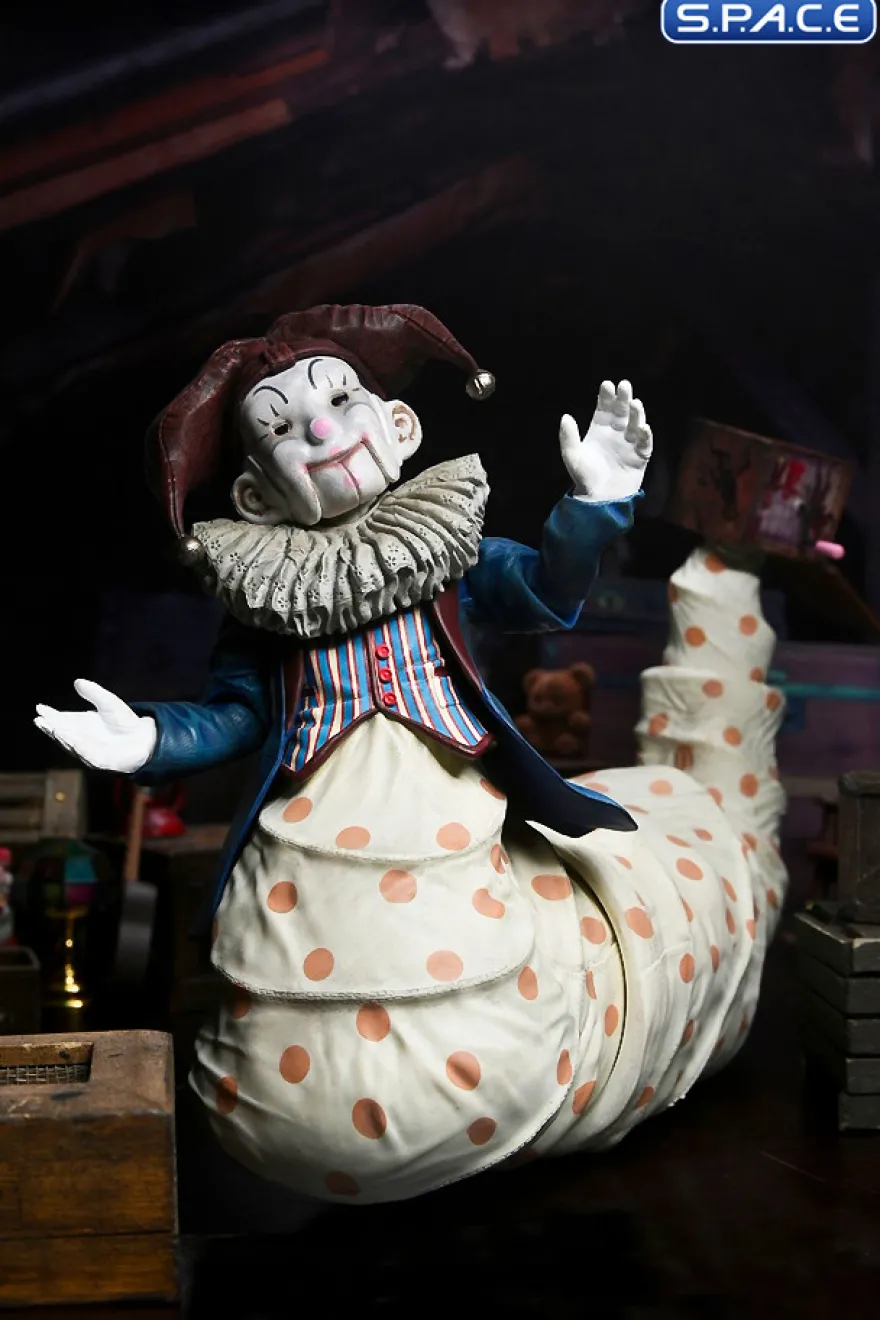 Deluxe Der Klown