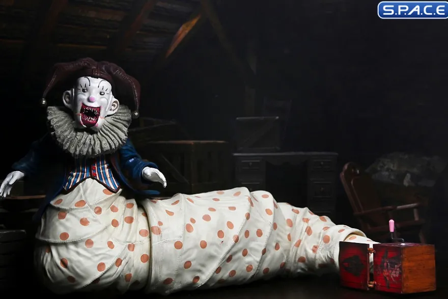 Deluxe Der Klown
