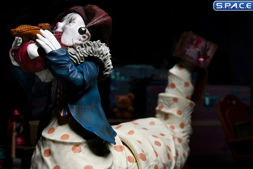 Deluxe Der Klown