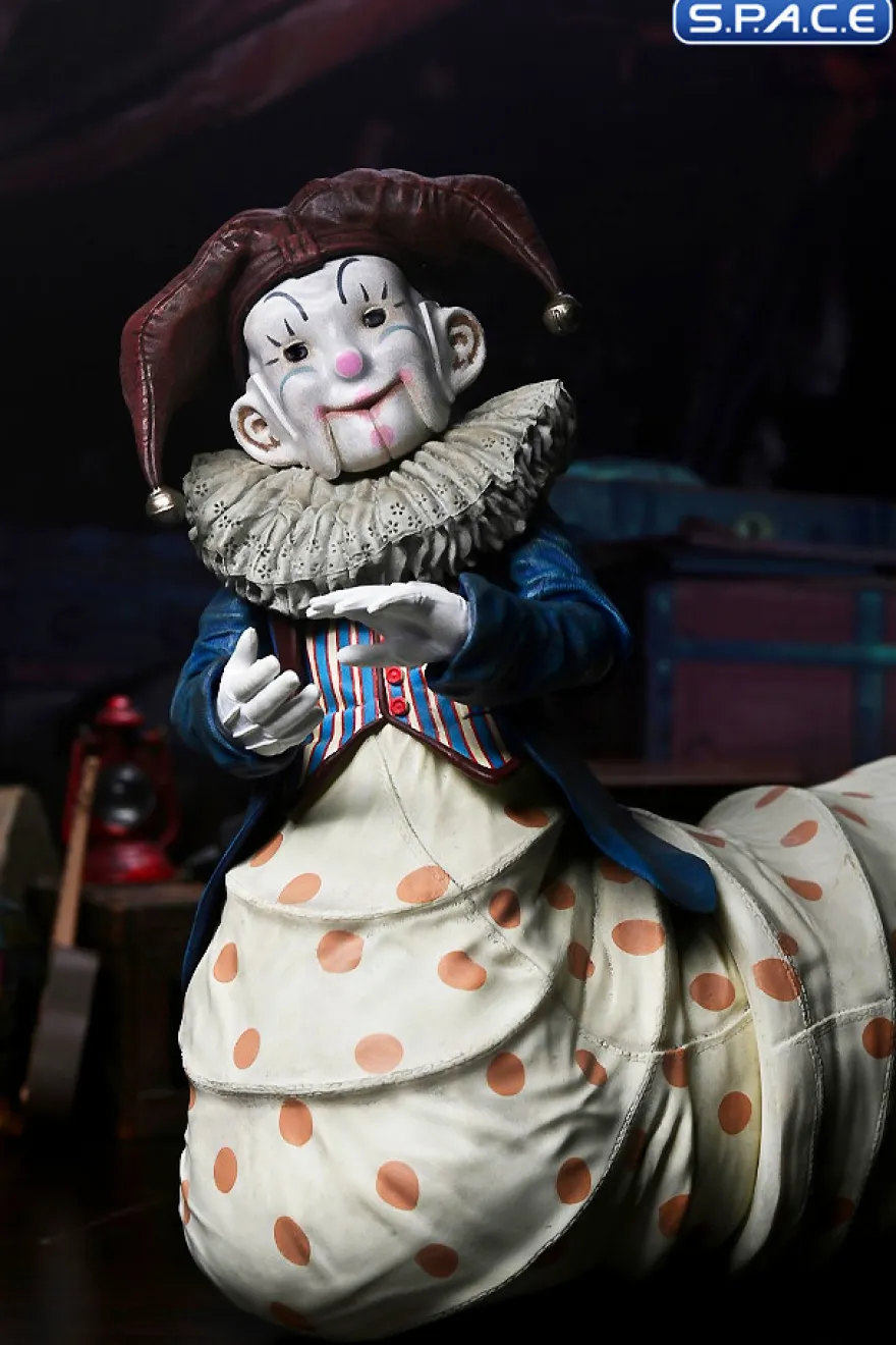 Deluxe Der Klown