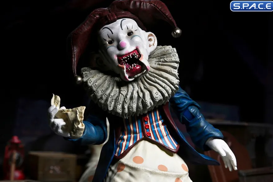 Deluxe Der Klown