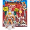 Deluxe Flying Fists He-Man