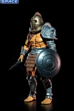 Deluxe Gladiator Legion Builder