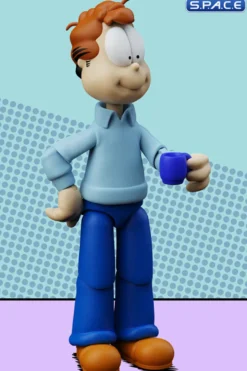 Deluxe Jon Arbuckle