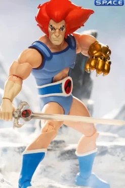 Deluxe Lion-O