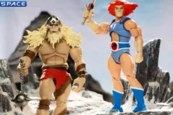 Deluxe Lion-O