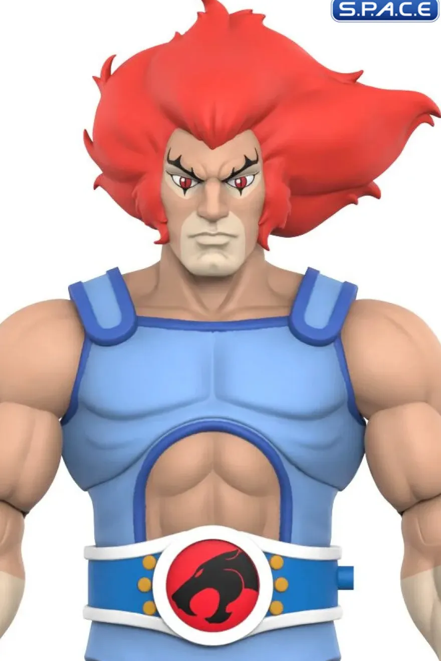 Deluxe Lion-O