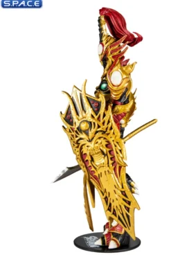 Deluxe Mandarin Spawn - McFarlane Designer Edition