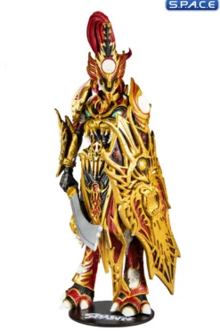 Deluxe Mandarin Spawn - McFarlane Designer Edition