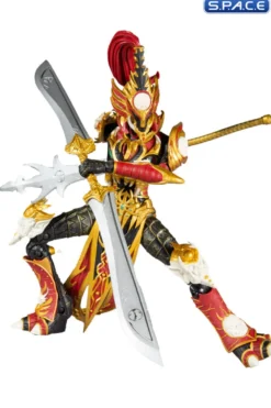 Deluxe Mandarin Spawn - McFarlane Designer Edition