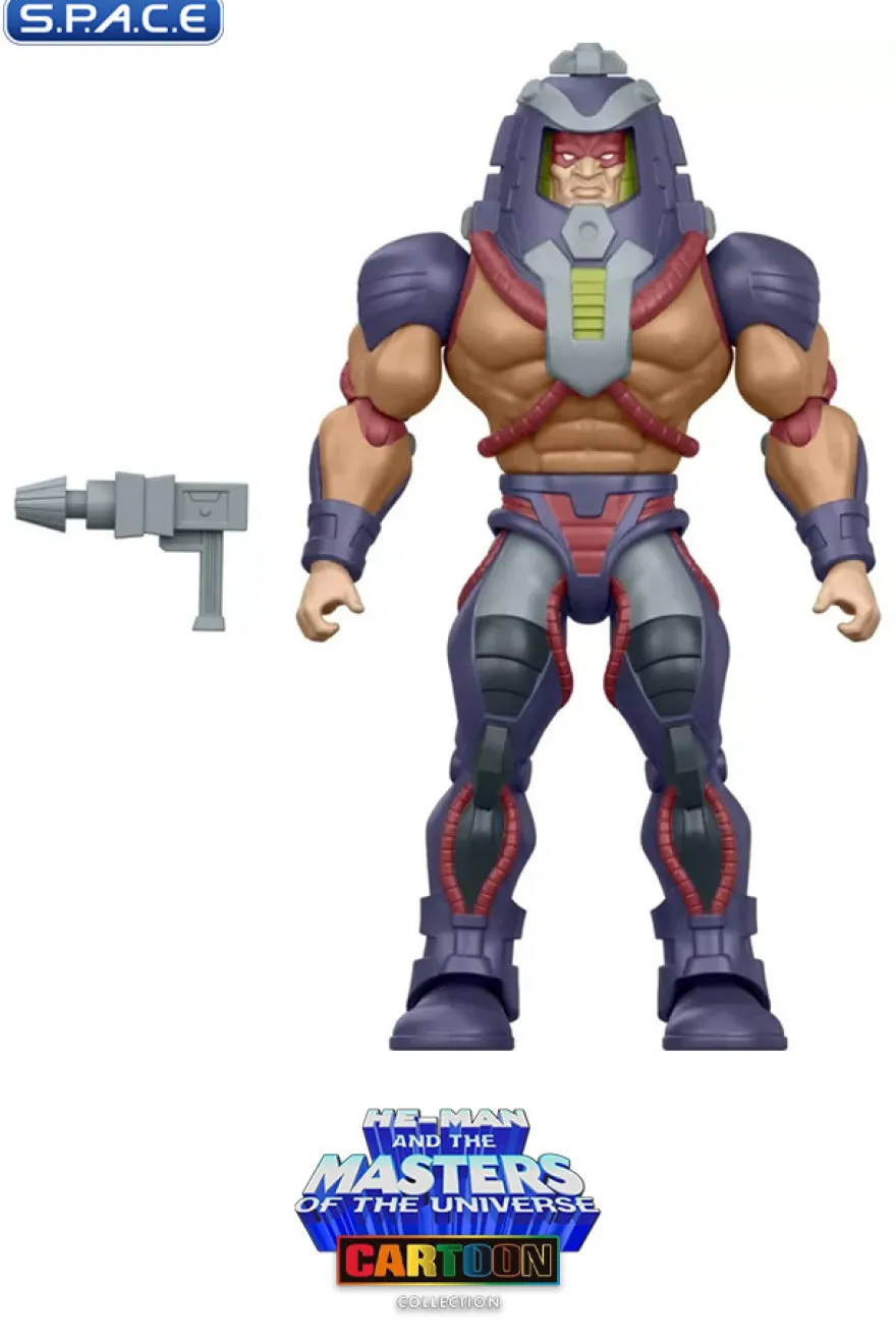 Deluxe Man-E-Faces 200X Cartoon Collection