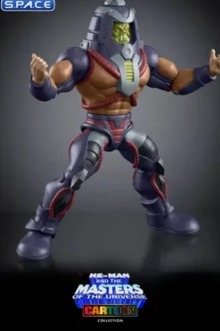 Deluxe Man-E-Faces 200X Cartoon Collection